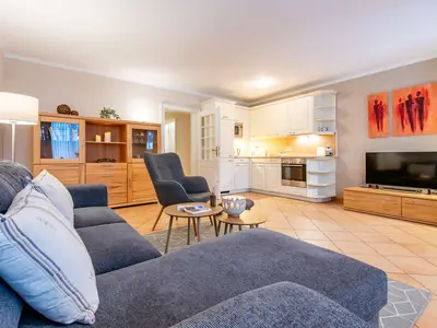 Ferienwohnung für 4 Personen (70 m²) in Westerland (Sylt) 6/10
