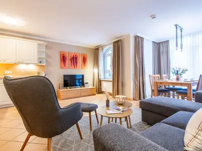 Ferienwohnung für 4 Personen (70 m²) in Westerland (Sylt) 7/10