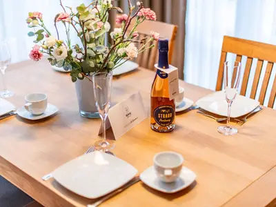 Ferienwohnung für 4 Personen (70 m²) in Westerland (Sylt) 8/10