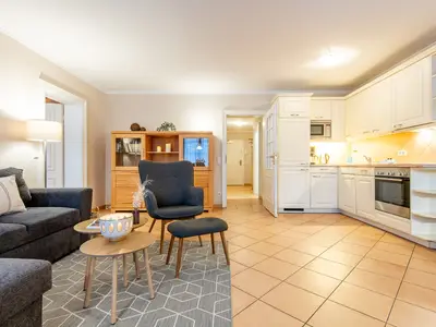 Ferienwohnung für 4 Personen (70 m²) in Westerland (Sylt) 9/10