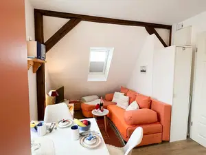 Ferienwohnung für 2 Personen (30 m²) in Westerland (Sylt)
