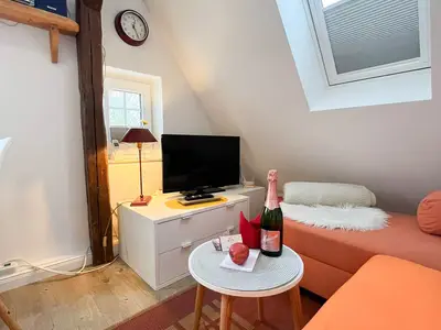 Ferienwohnung für 2 Personen (30 m²) in Westerland (Sylt) 3/10