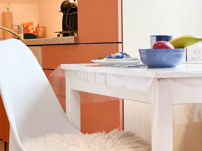 Ferienwohnung für 2 Personen (30 m²) in Westerland (Sylt) 4/10