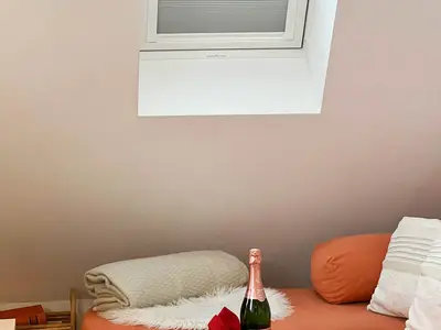 Ferienwohnung für 2 Personen (30 m²) in Westerland (Sylt) 5/10