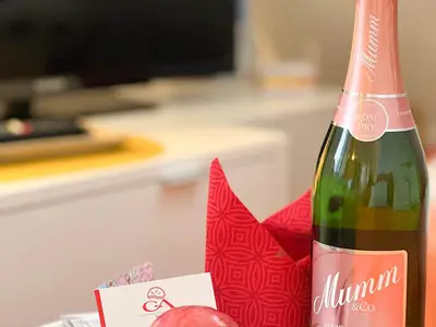 Ferienwohnung für 2 Personen (30 m²) in Westerland (Sylt) 6/10