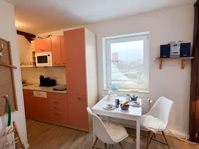 Ferienwohnung für 2 Personen (30 m²) in Westerland (Sylt) 7/10