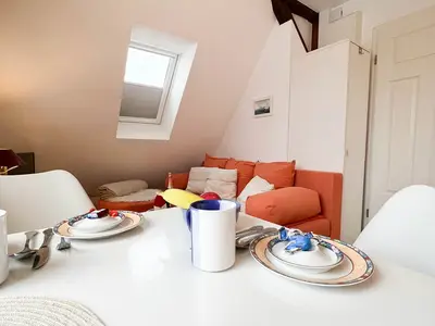 Ferienwohnung für 2 Personen (30 m²) in Westerland (Sylt) 8/10