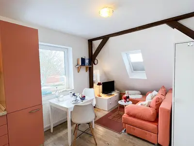 Ferienwohnung für 2 Personen (30 m²) in Westerland (Sylt) 9/10