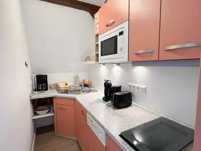 Ferienwohnung für 2 Personen (30 m²) in Westerland (Sylt) 10/10