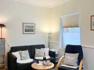 Ferienwohnung für 2 Personen (35 m²) in Westerland (Sylt)