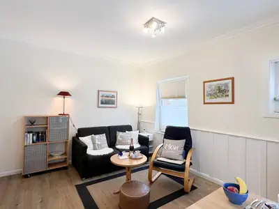 Ferienwohnung für 2 Personen (35 m²) in Westerland (Sylt) 3/10