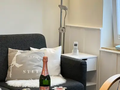 Ferienwohnung für 2 Personen (35 m²) in Westerland (Sylt) 5/10