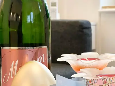 Ferienwohnung für 2 Personen (35 m²) in Westerland (Sylt) 7/10