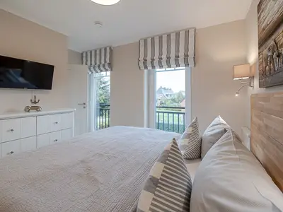 Ferienwohnung für 3 Personen (51 m²) in Westerland (Sylt) 3/10