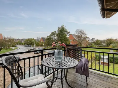 Ferienwohnung für 3 Personen (51 m²) in Westerland (Sylt) 10/10