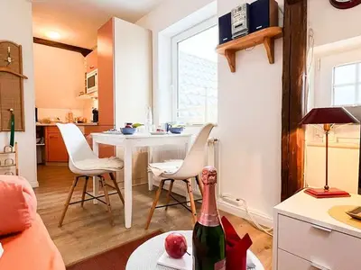 Ferienwohnung für 2 Personen (30 m²) in Westerland (Sylt) 3/10