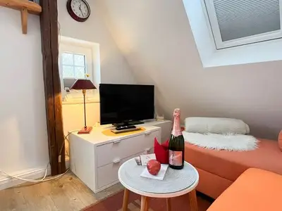 Ferienwohnung für 2 Personen (30 m²) in Westerland (Sylt) 4/10