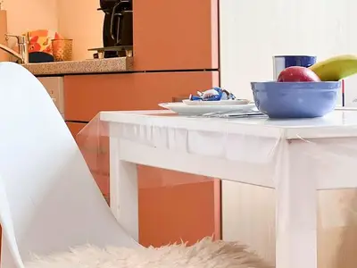 Ferienwohnung für 2 Personen (30 m²) in Westerland (Sylt) 5/10