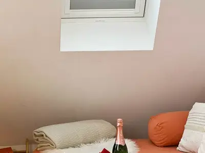Ferienwohnung für 2 Personen (30 m²) in Westerland (Sylt) 6/10