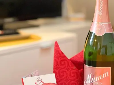 Ferienwohnung für 2 Personen (30 m²) in Westerland (Sylt) 7/10