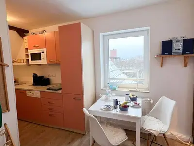 Ferienwohnung für 2 Personen (30 m²) in Westerland (Sylt) 8/10