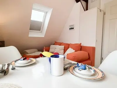 Ferienwohnung für 2 Personen (30 m²) in Westerland (Sylt) 9/10