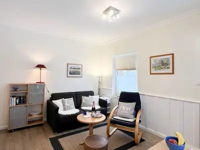 Ferienwohnung für 2 Personen (35 m²) in Westerland (Sylt) 4/10
