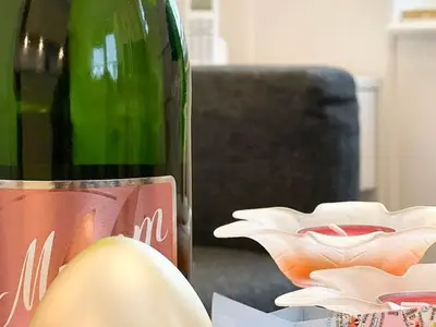 Ferienwohnung für 2 Personen (35 m²) in Westerland (Sylt) 8/10