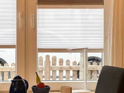 Ferienwohnung für 2 Personen (35 m²) in Westerland (Sylt) 9/10