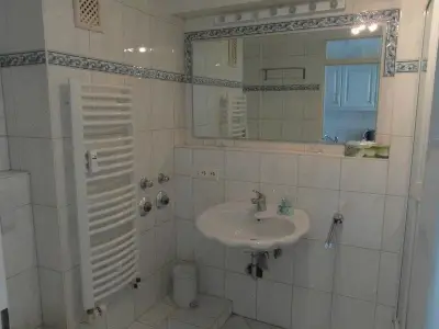 Ferienwohnung für 2 Personen (30 m²) in Westerland (Sylt) 6/10