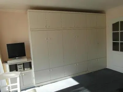 Ferienwohnung für 2 Personen (30 m²) in Westerland (Sylt) 10/10