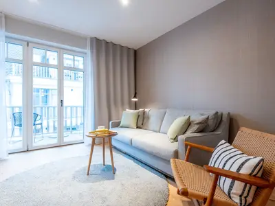 Ferienwohnung für 2 Personen (68 m²) in Sylt-Ost 9/10