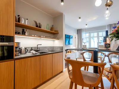 Ferienwohnung für 2 Personen (68 m²) in Sylt-Ost 10/10