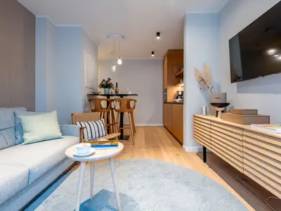 Ferienwohnung für 2 Personen (68 m²) in Sylt-Ost 9/10