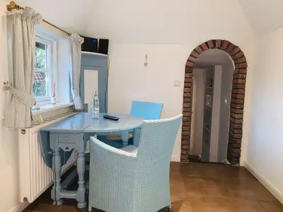 Ferienwohnung für 2 Personen (23 m²) in Westerland (Sylt) 3/8