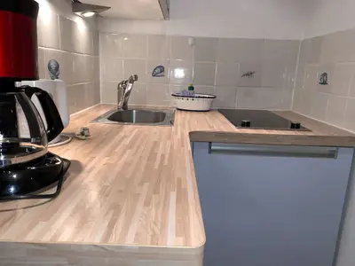 Ferienwohnung für 2 Personen (23 m²) in Westerland (Sylt) 5/8