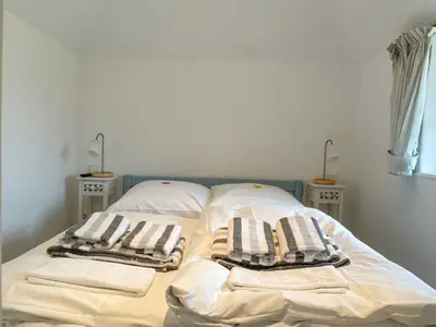 Ferienwohnung für 2 Personen (23 m²) in Westerland (Sylt) 6/8