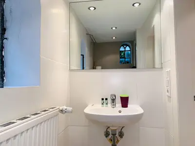 Ferienwohnung für 2 Personen (23 m²) in Westerland (Sylt) 7/8