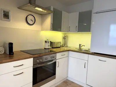 Küche / Küchenzeile