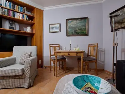 Ferienwohnung für 2 Personen (45 m²) in Westerland (Sylt) 7/10