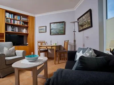 Ferienwohnung für 2 Personen (45 m²) in Westerland (Sylt) 8/10