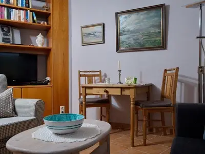 Ferienwohnung für 2 Personen (45 m²) in Westerland (Sylt) 9/10