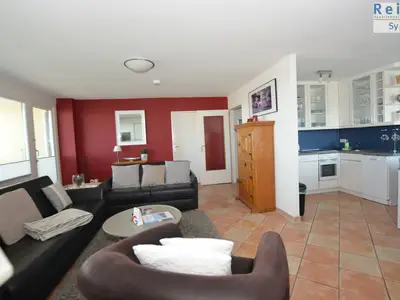 Ferienwohnung für 4 Personen (74 m²) in Westerland (Sylt) 5/10