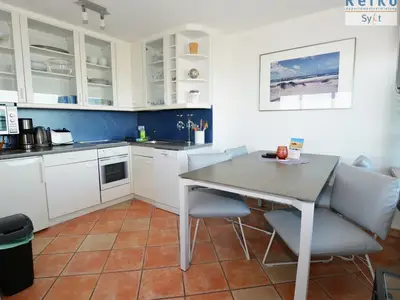 Ferienwohnung für 4 Personen (74 m²) in Westerland (Sylt) 6/10