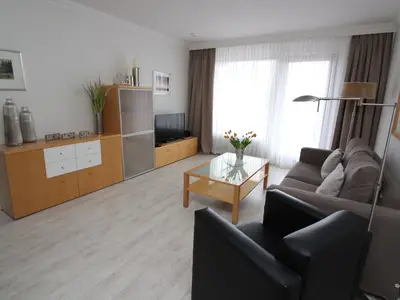 Ferienwohnung für 4 Personen (55 m²) in Westerland (Sylt) 2/10