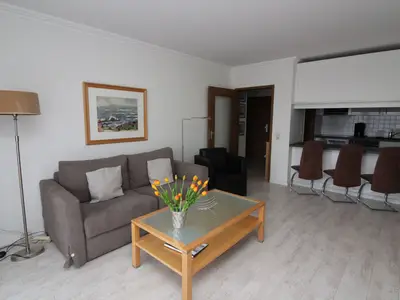 Ferienwohnung für 4 Personen (55 m²) in Westerland (Sylt) 3/10