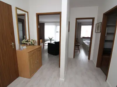 Ferienwohnung für 4 Personen (55 m²) in Westerland (Sylt) 10/10