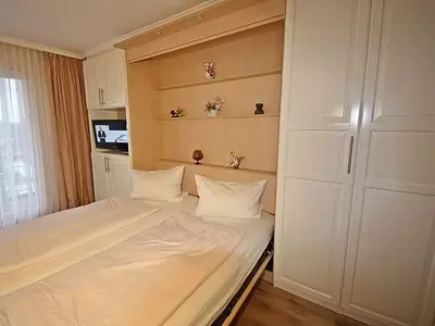 Ferienwohnung für 2 Personen (35 m²) in Westerland (Sylt) 4/10