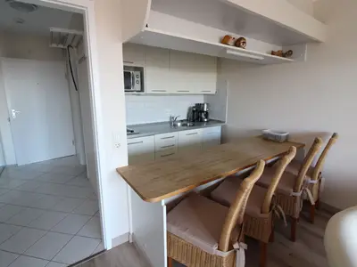 Ferienwohnung für 2 Personen (35 m²) in Westerland (Sylt) 5/10
