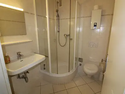 Ferienwohnung für 2 Personen (35 m²) in Westerland (Sylt) 6/10